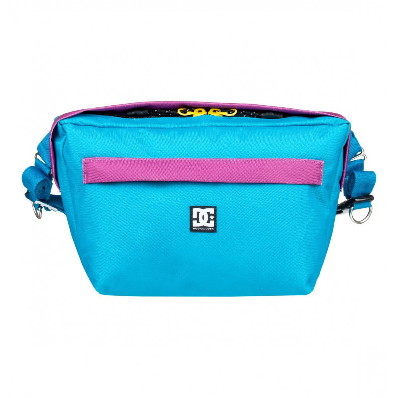 DC Hatchel Satchel DC Hatchel Satchel