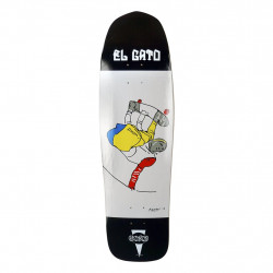 Hosoi Pro Team Handplant Series - Elguera - Deck Only