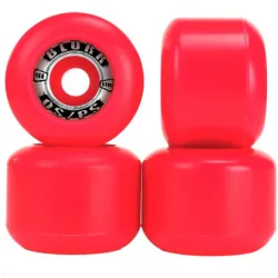Vision Blurr 60mm Rollen