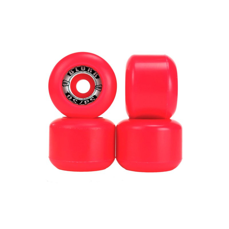 Vision Blurr 60mm Rollen Vision Blurr 60mm Rollen