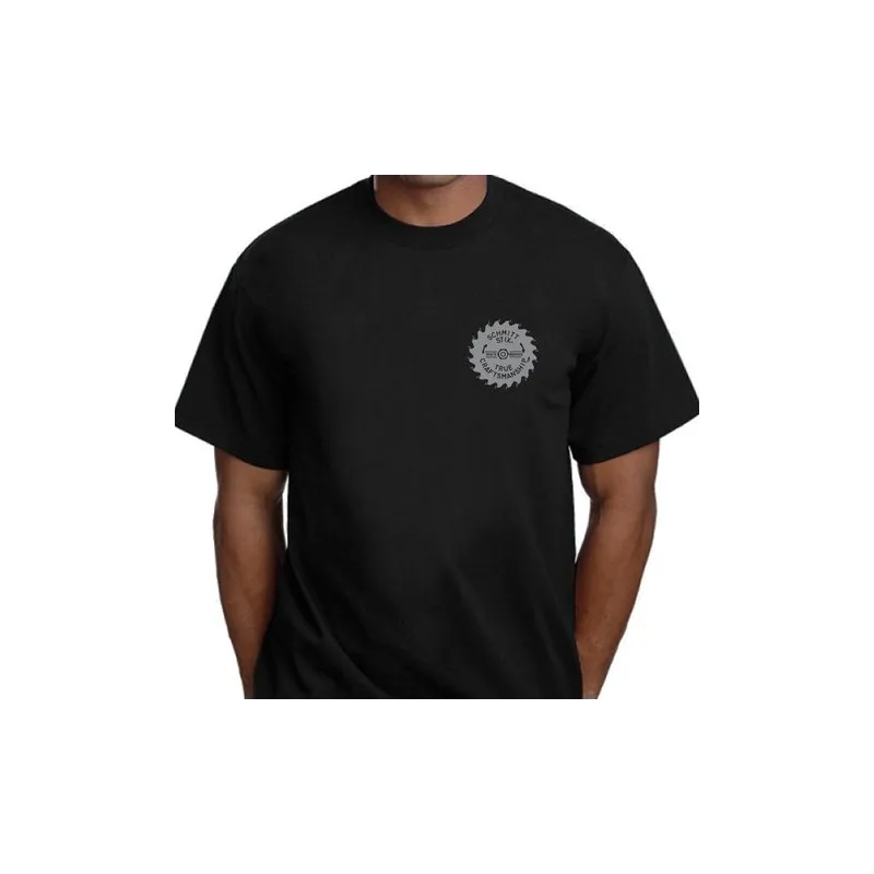 Schmitt Stix Logo T-Shirt