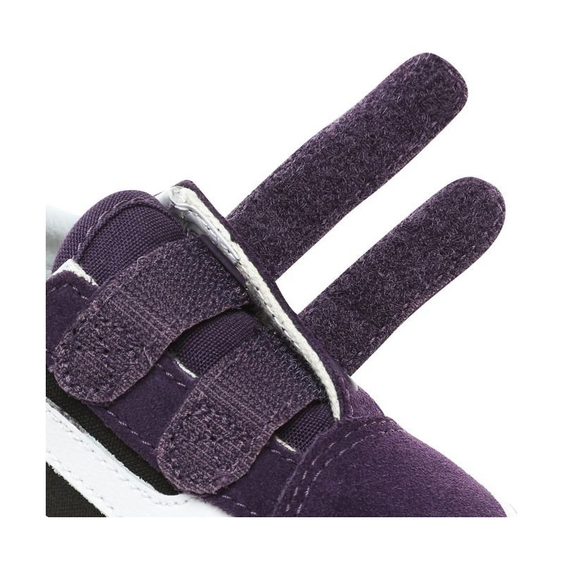 Vans Old Skool V Toddler Scarpe Mysterioso/Black