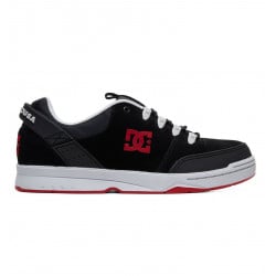 dc syntax black