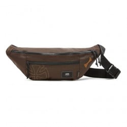 Vans x Independent Ward Cross Bodypack Independent Demitasse