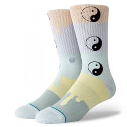 Stance Yin To My Yang Socks
