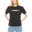 Vans Funnier Times Boxy Women's T-Shirt Black