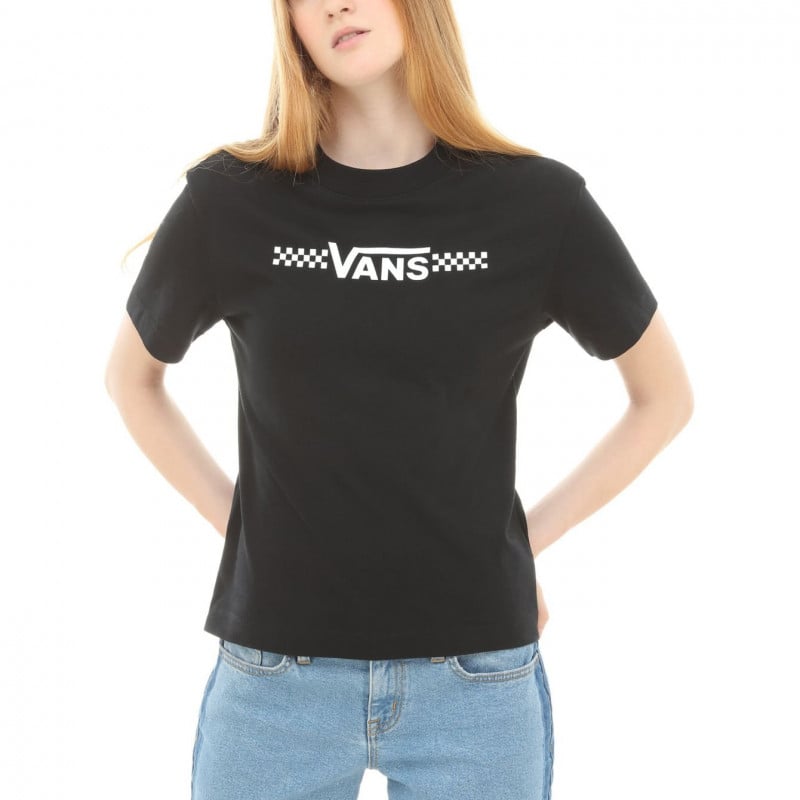 vans tees womens