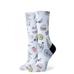 Stance Shopping List Women's Socks