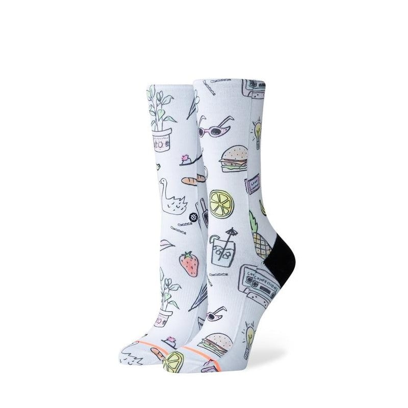 Stance Shopping List Women's Socks