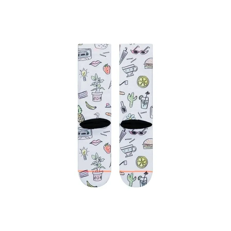Stance Shopping List Women's Socks