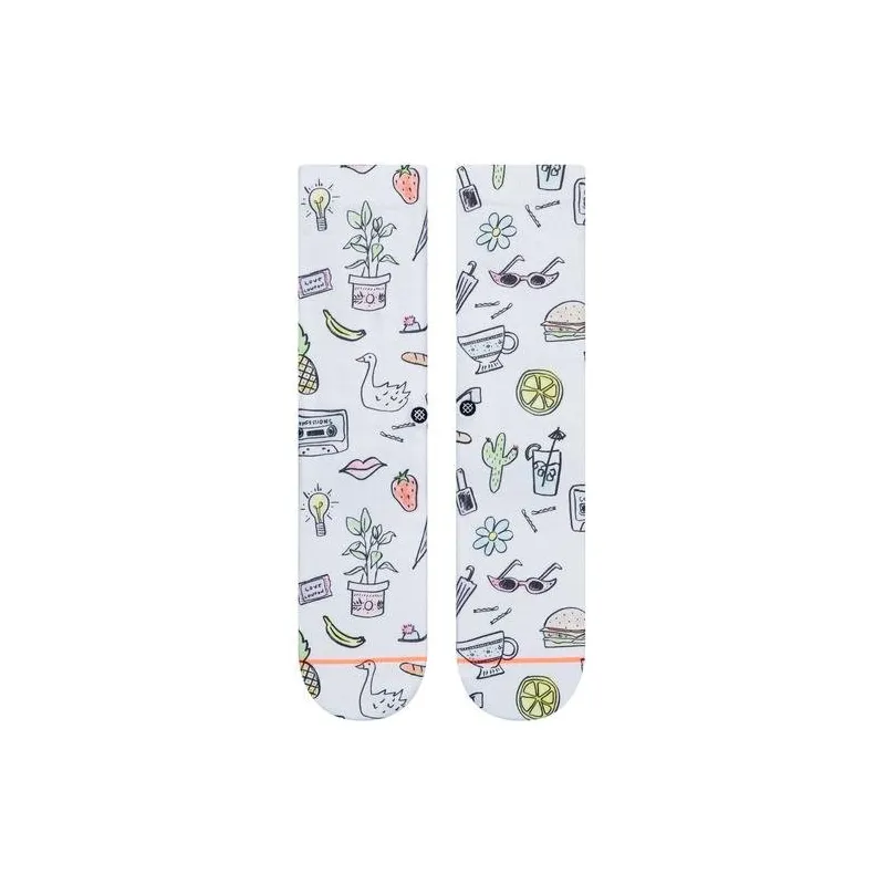 Stance Shopping List Women's Socks