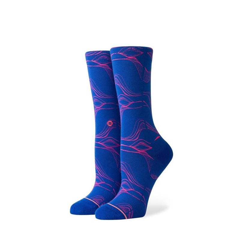 Stance Fluid Crew Women's Socks