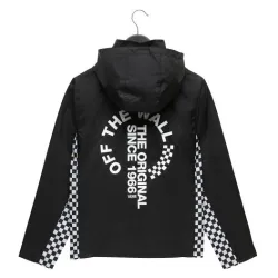 Vans OTW Distort Kids Anorak Black
