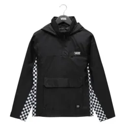 Vans OTW Distort Kids Anorak Black