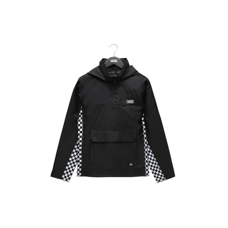 Vans OTW Distort Kids Anorak Black