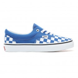 Vans Era Checkerboard Lapis Blue/True White Scarpe