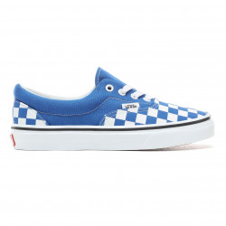 Vans Era Checkerboard Lapis Blue/True White Zapatillas