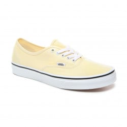 Vans Authentic Vanilla Custard/True White Chaussures