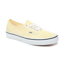 Vans Authentic Vanilla Custard/True White Schoenen