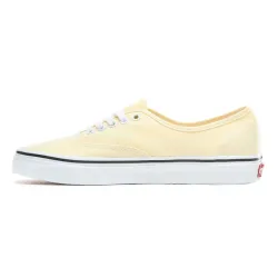 Vans Authentic Vanilla Custard/True White Schoenen