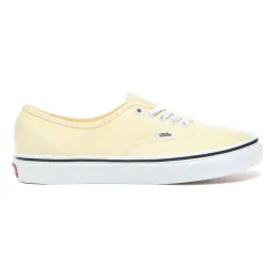Vans Authentic Vanilla Custard/True White Shoes