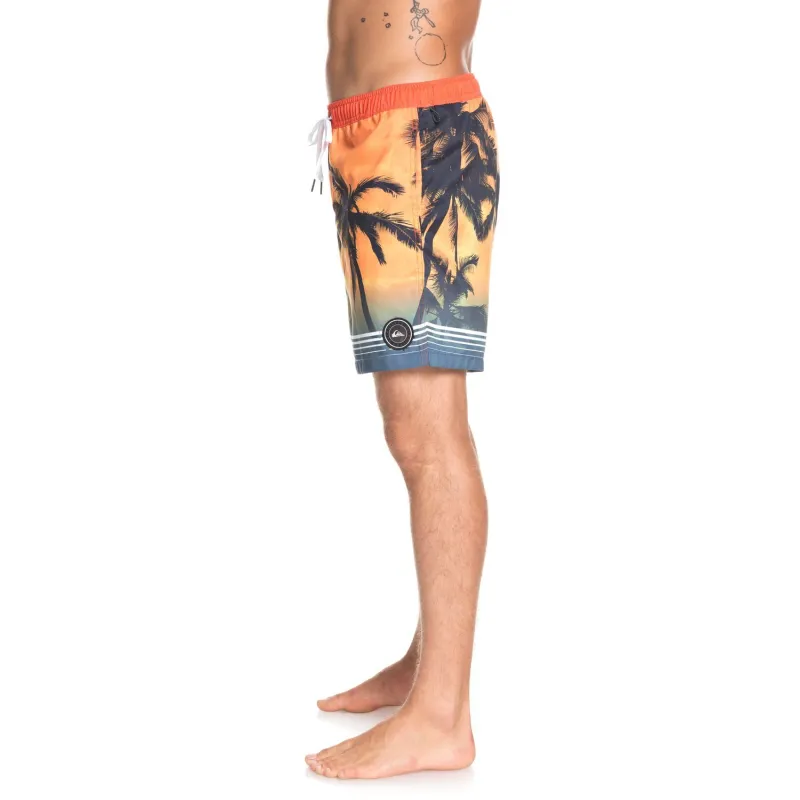 Quiksilver Paradise Volley 17" Boardshorts