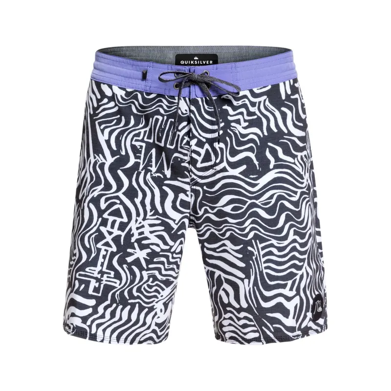 Quiksilver Secret Ingredient 18" Boardshorts