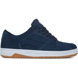 Etnies Senix Lo Navy/White/Gum Scarpe