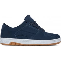 Etnies Senix Lo Navy/White/Gum Shoes