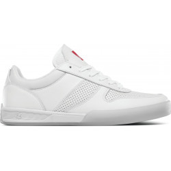 Es Contract White/Light Grey Shoes