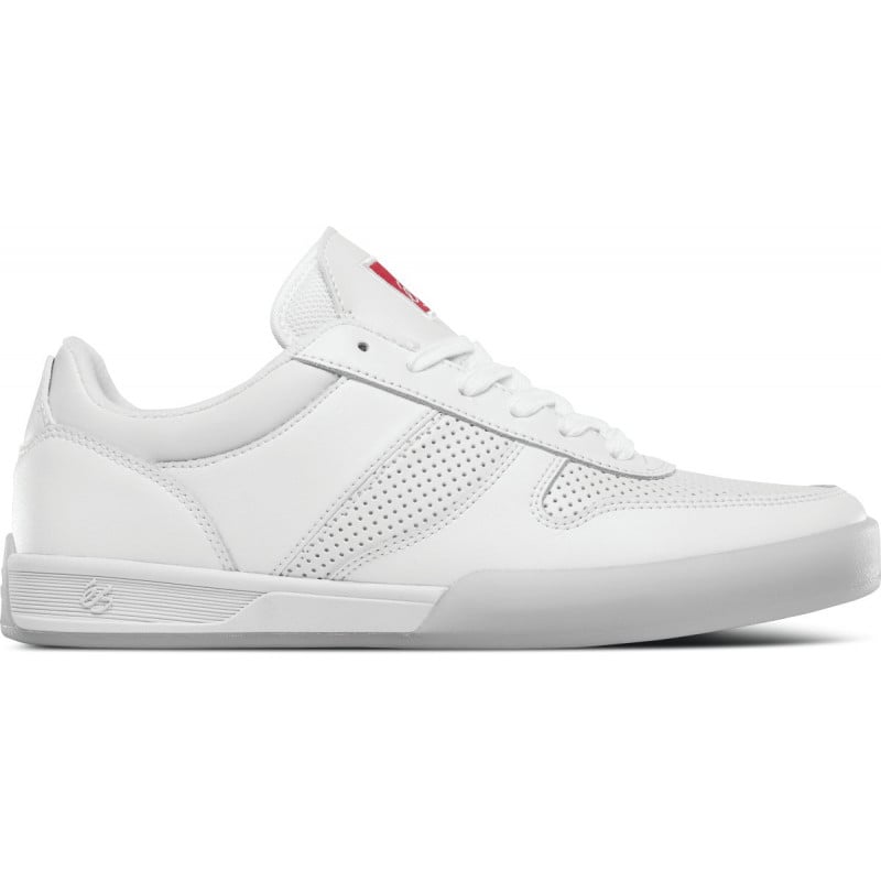 Es Contract White/Light Grey Schoenen Es Contract White/Light Grey Schoenen