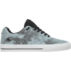 Emerica Reynolds 3 G6 Blue/Grey Shoes