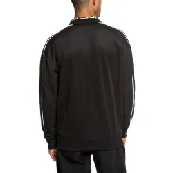 DC Springhill Polo Black