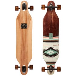 Arbor Axis Flagship Native Series 37" - Complete