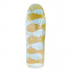 G&S Neil Blender Faces - Old School Skateboard Deck