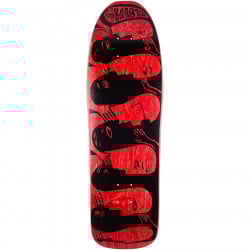 G&S Neil Blender Faces - Old School Skateboard Deck