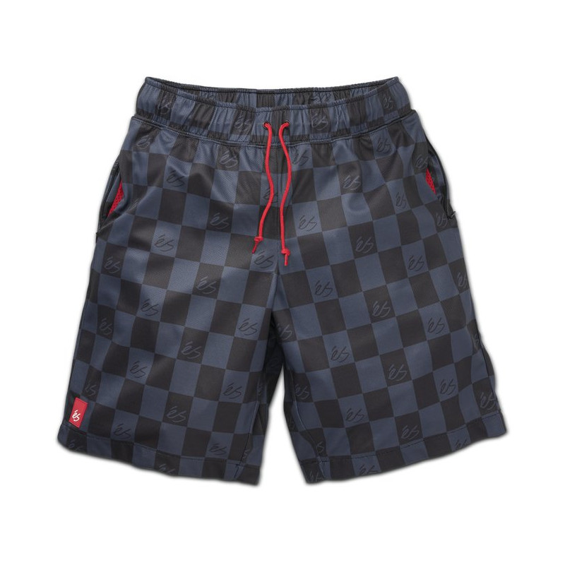 Es League Soccer Short Navy