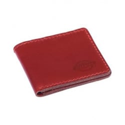 Dickies Coeburn Wallet Dark Brown