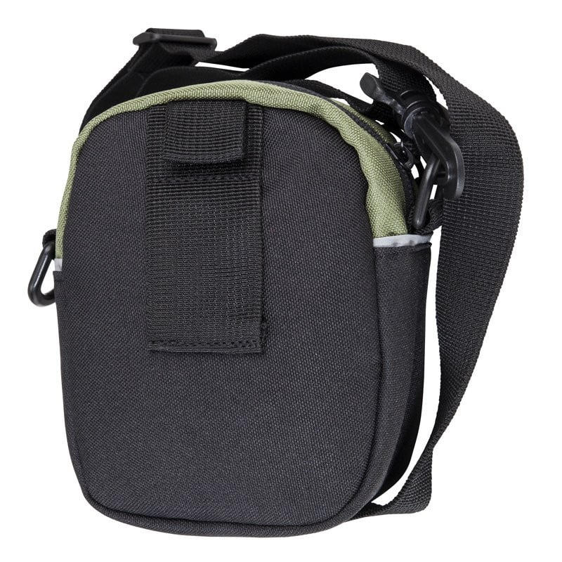 Santa Cruz Connect Shoulder Bag Military