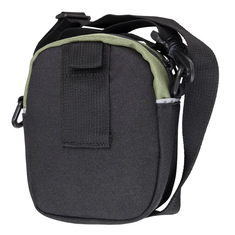 Santa Cruz Connect Shoulder Bag Military