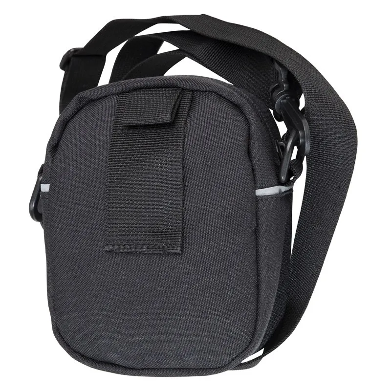 Santa Cruz Connect Shoulder Bag Black
