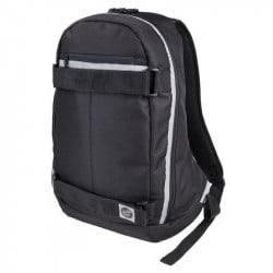 Santa Cruz Plaza Backpack Black