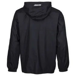 Santa Cruz Sky Light Jacket Black
