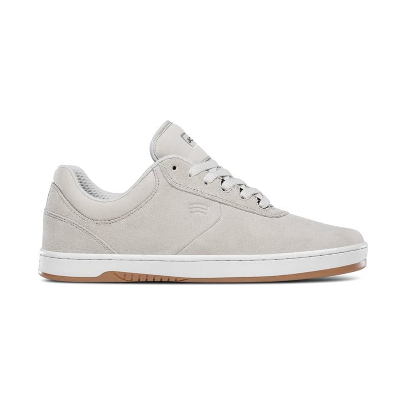 Etnies Joslin Michelin White/White/Gum Schoenen Etnies Joslin Michelin White/White/Gum Schoenen