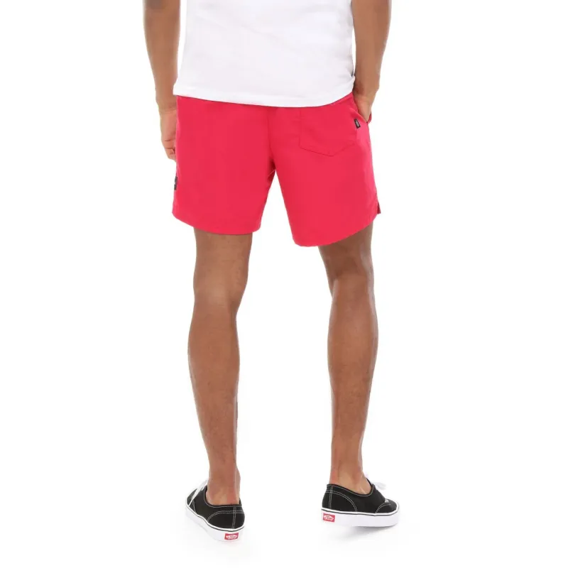 Vans Primary Volley 17” Shorts Jazzy