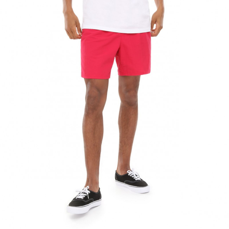 Vans Primary Volley 17” Shorts Jazzy