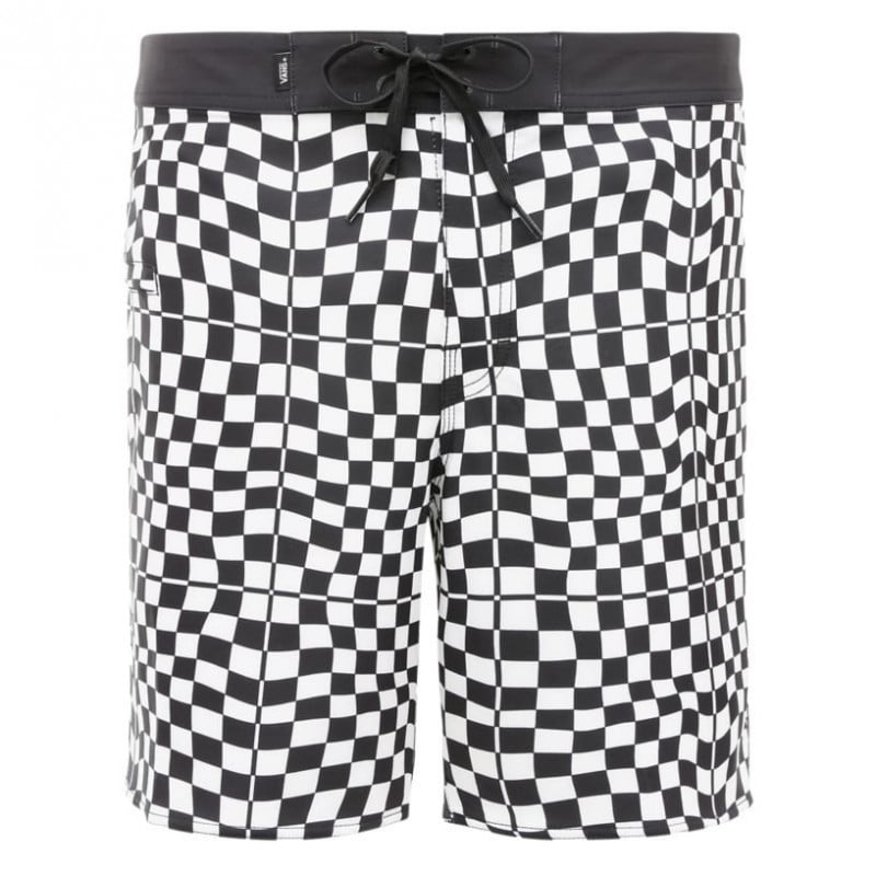 Vans Mixed Boardshorts 18” Warp Check