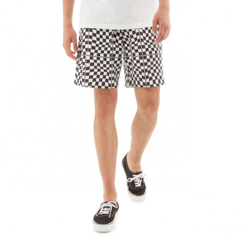 vans boardshorts