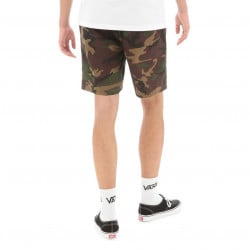 Vans Range Shorts 18” Camo