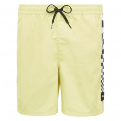 vans v panel volley shorts